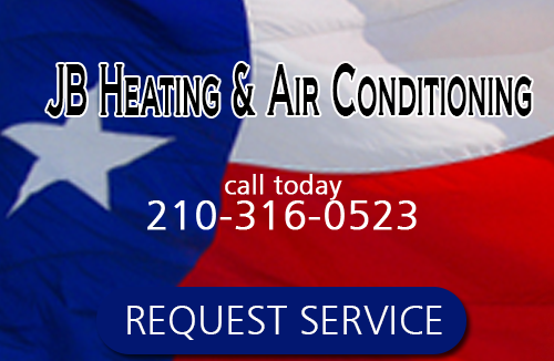 San Antonio Air Conditioning