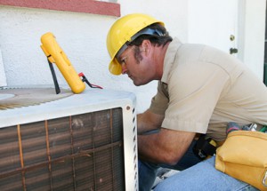 Heating and Air Conditioning Contractor in Floresville