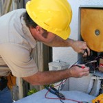 Air Conditioning Repair in San Antonio