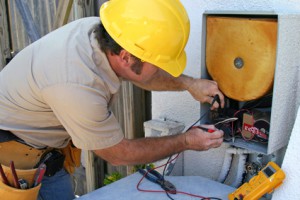 Air Conditioning Repair in San Antonio