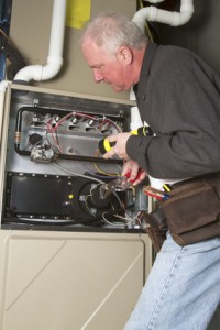 San Antonio Furnace Repairs