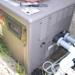 Heat Pump Repairs in San Antonio