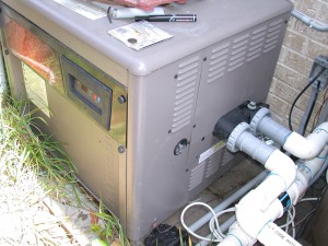 Heat Pump Repairs in San Antonio