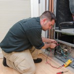 Heating Repairs in San Antonio