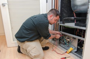 Heating Repairs in Austin