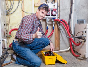 Heating and Air Conditioning Contractor in San Marcos