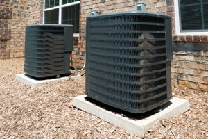 Heating and Air Conditioning Installation in San Antonio